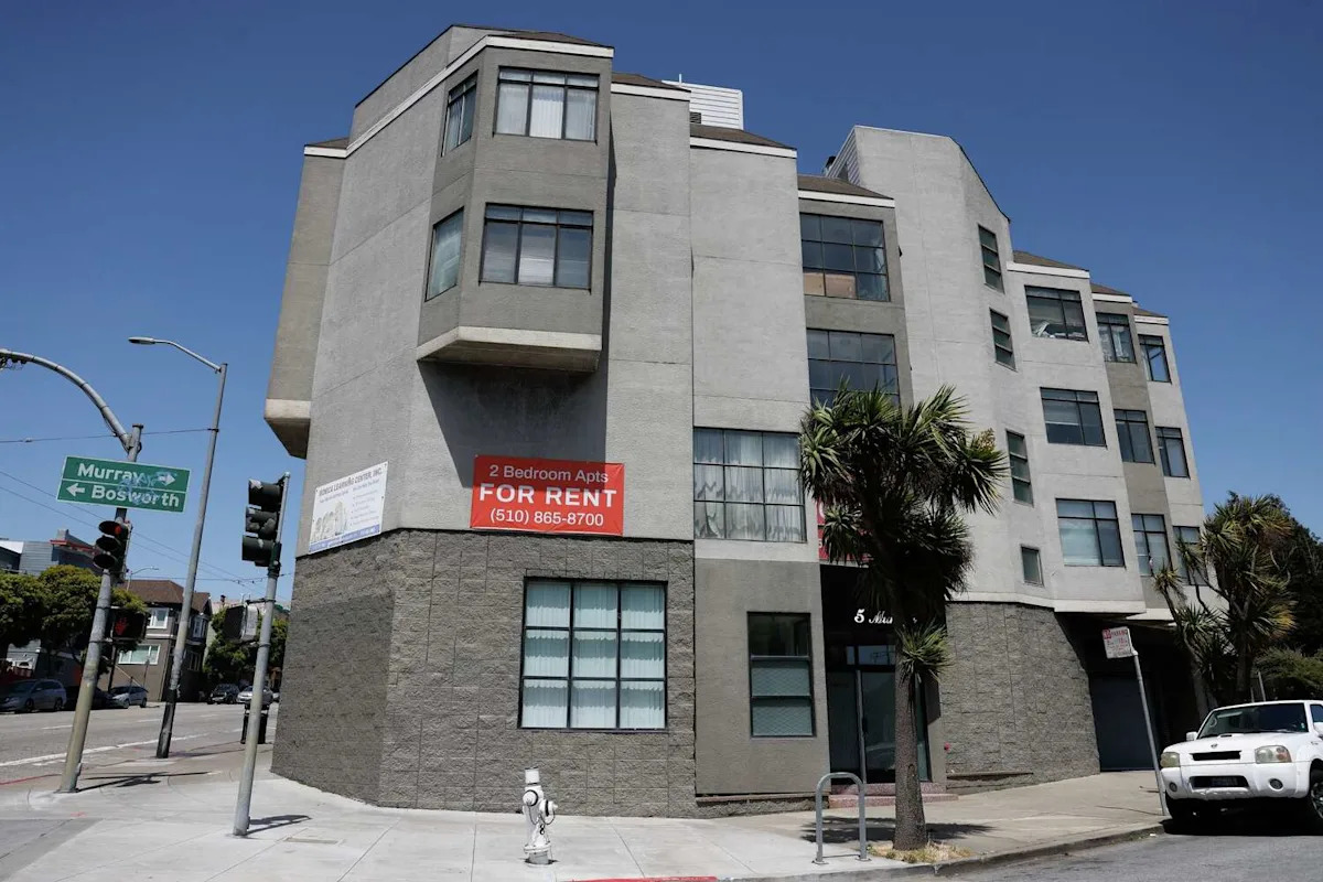 ‘Very poor track record': How S.F. planning failures keep causing rent spikes