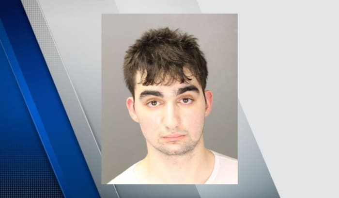 Man accused in violent homicide at Farmington Hills park identified