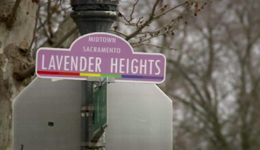 Sacramento panel to consider LGBTQ+ sites for historic register