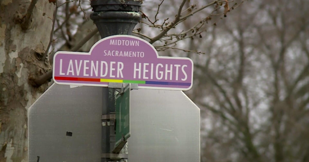 Sacramento panel to consider LGBTQ+ sites for historic register