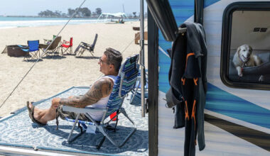 California promises big penalties for no-shows at park sites
