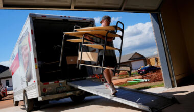 More people moved to OKC than San Diego, Detroit last year. Here's why.