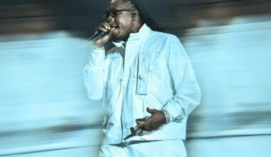 Don Toliver announces ‘NITROUS’ tour to begin in Sacramento