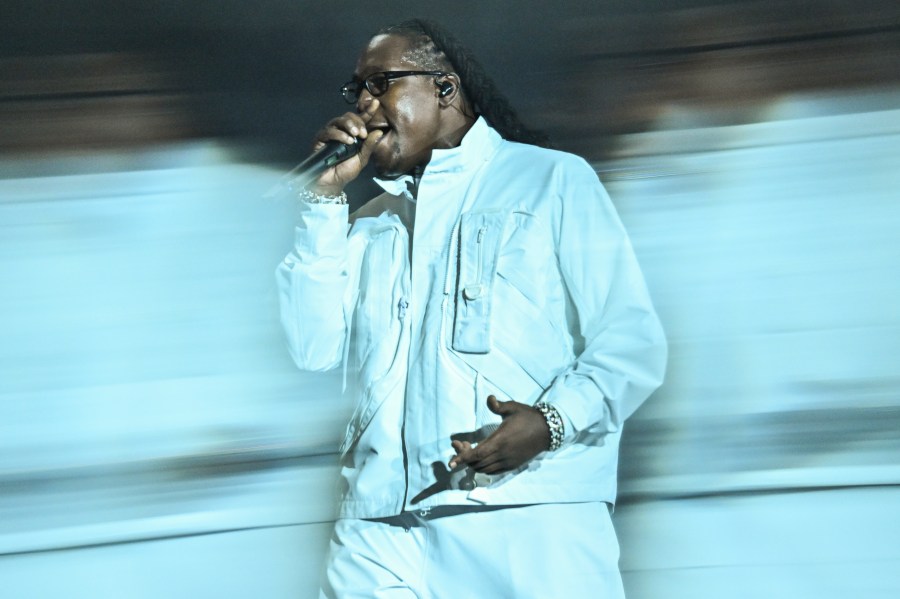 Don Toliver announces ‘NITROUS’ tour to begin in Sacramento