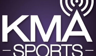 KMAland Sports Schedule (6/22): State-ranked battle in Oakland on KMAX-Stream | Sports