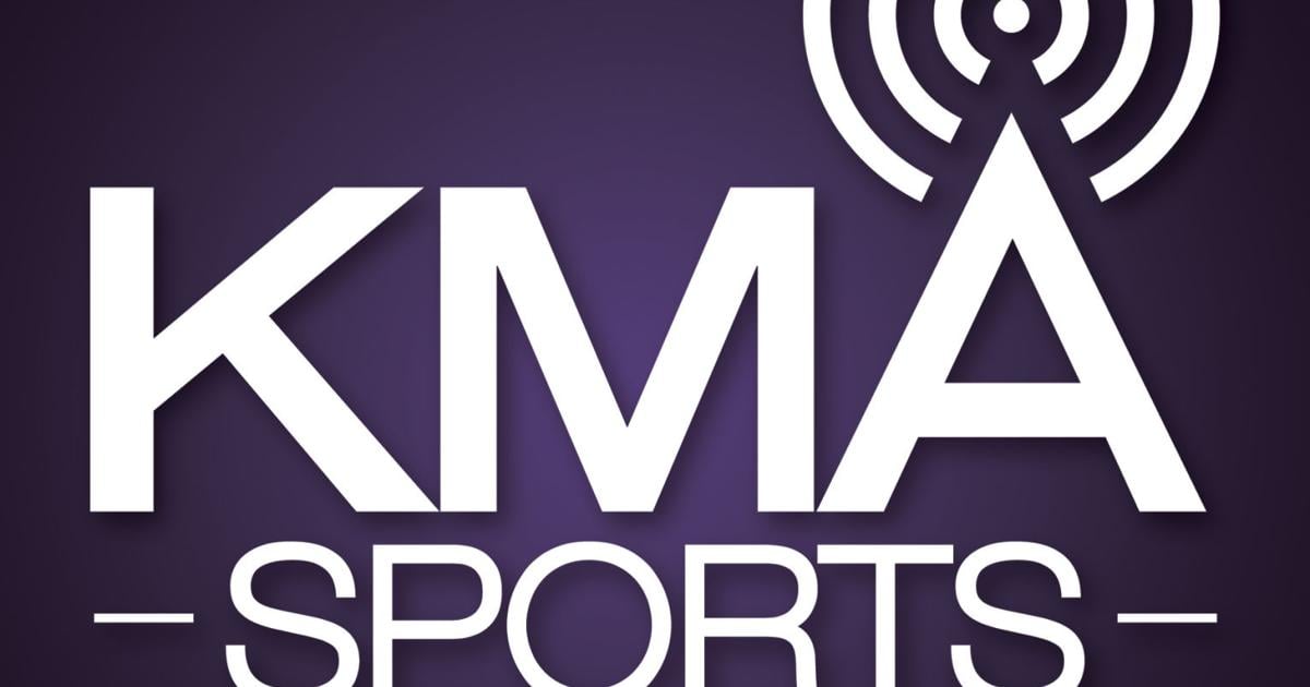 KMAland Sports Schedule (6/22): State-ranked battle in Oakland on KMAX-Stream | Sports