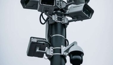 Oakland Cops Got 1 Million Camera Alerts in a Year, So They Just Turned the Stolen Car Warnings Off