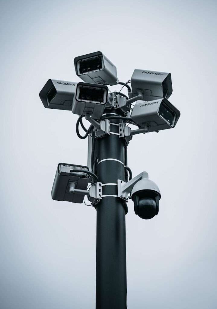 Oakland Cops Got 1 Million Camera Alerts in a Year, So They Just Turned the Stolen Car Warnings Off