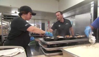 SCUSD launches free summer meals program at more than 50 Sacramento locations