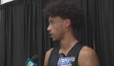 Sacramento Kings hold another pre-draft workout ahead of NBA Draft