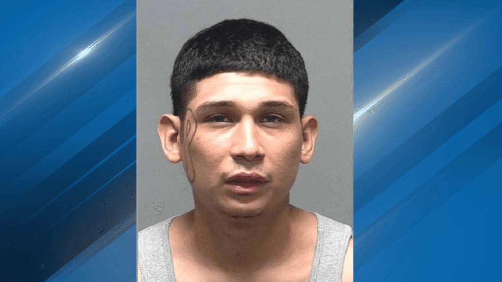 {p}The DA’s office said that on June 8, 2026, a Kern County jury found Gabriel Prieto guilty of the first-degree murder of Emanuel Gonzalez. PHOTO: Kern County DA{/p}