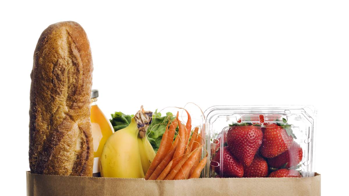 New CalFresh Work Requirements Take Effect
