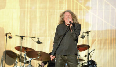 Robert Plant to play San Francisco during Hardly Strictly weekend