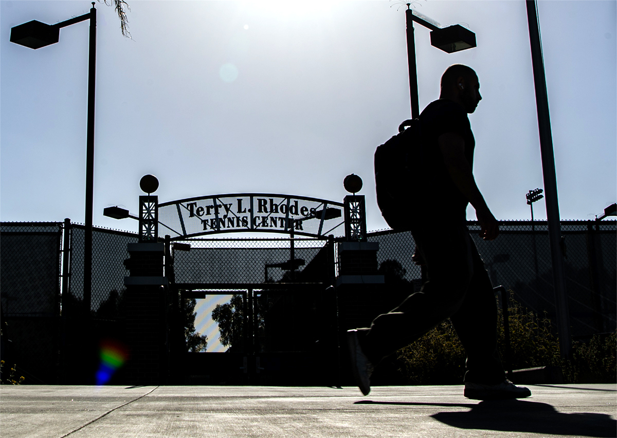Lawsuit claims long-tenured CSULB tennis coach was forced out based on age, gender • Long Beach Post News