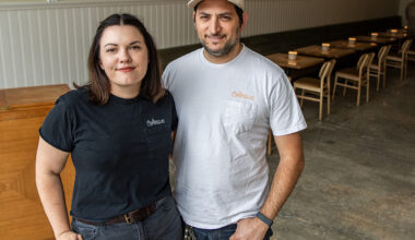Colossus Bread expanding Belmont Shore shop with full-service restaurant, new seating • Eat. See. Do.