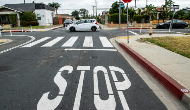 12 times as many residents suddenly made requests for safer streets; Long Beach is hurrying to address them • Long Beach Post News