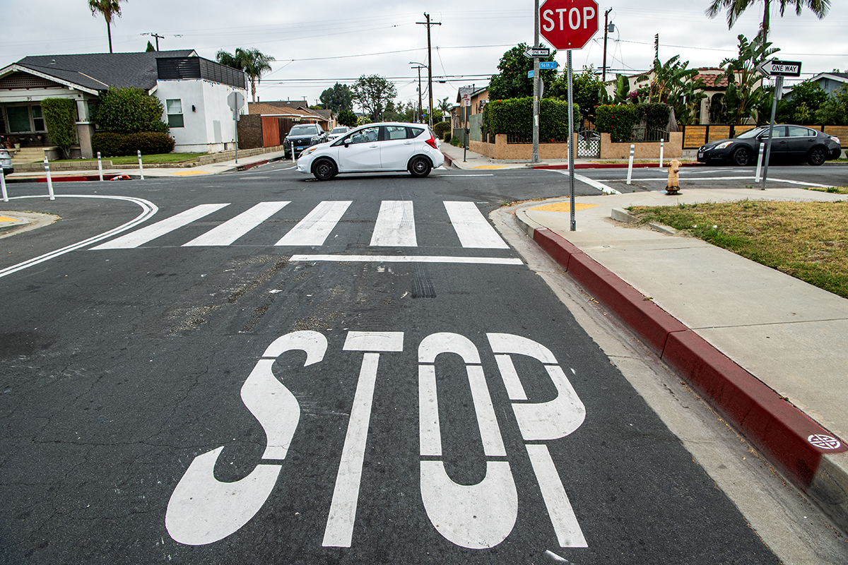 12 times as many residents suddenly made requests for safer streets; Long Beach is hurrying to address them • Long Beach Post News