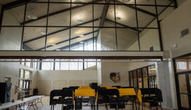 Long Beach plans to open scaled-down Latino Cultural Center, pledges millions for renovations • Long Beach Post News