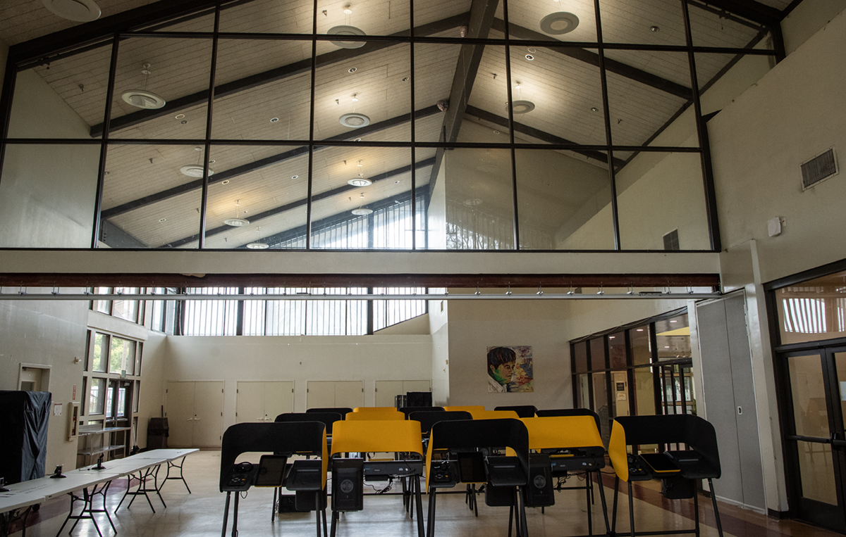 Long Beach plans to open scaled-down Latino Cultural Center, pledges millions for renovations • Long Beach Post News
