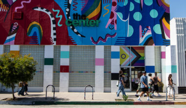 LGBTQ Center staff and supporters say they’re at a breaking point after years of complaints against executive director • Long Beach Post News