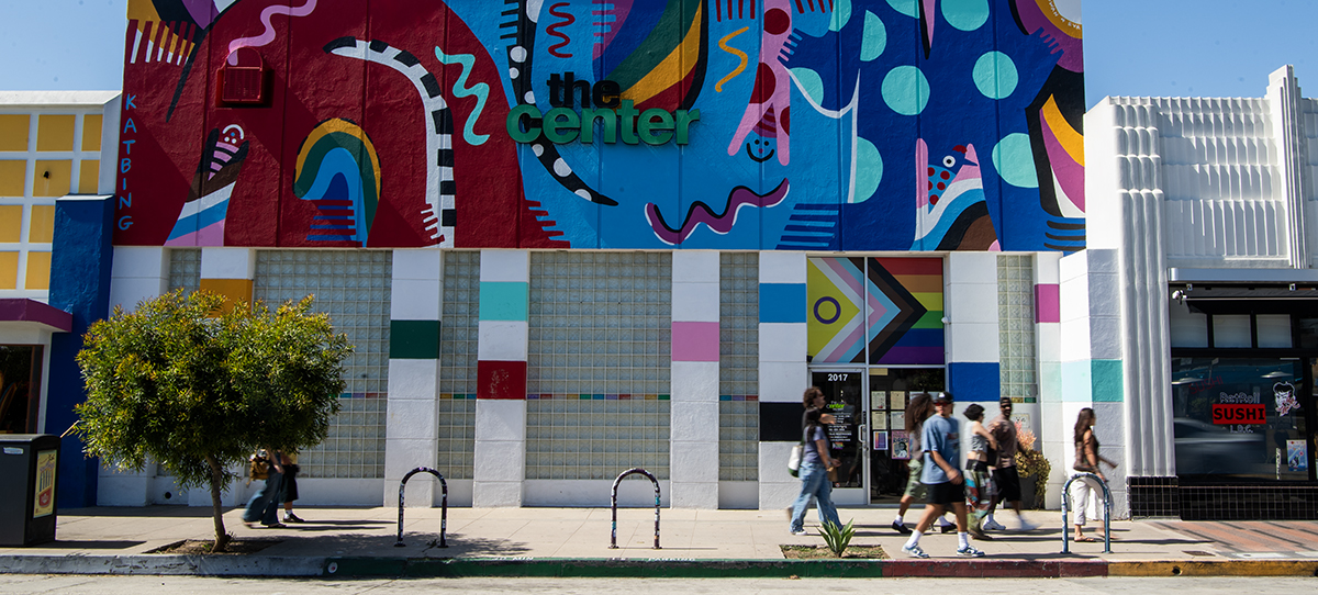 LGBTQ Center staff and supporters say they’re at a breaking point after years of complaints against executive director • Long Beach Post News