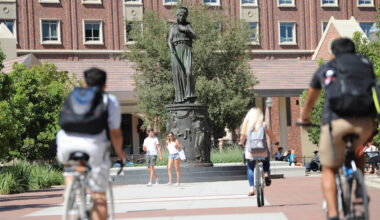 Two top California colleges dragged into shocking discrimination fight