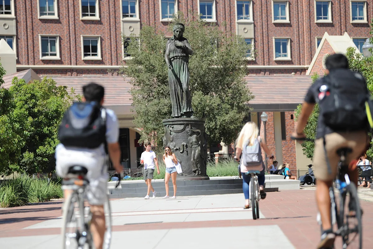 Two top California colleges dragged into shocking discrimination fight