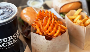 A Local’s Guide to Eating Your Way Along Interstate 80
