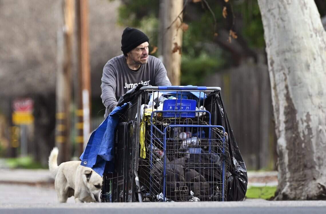 Fresno making ‘great’ progress on homelessness, officials say. But are they?