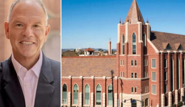 Top California college quietly shuffles high-paid dean into new role as staff revolt