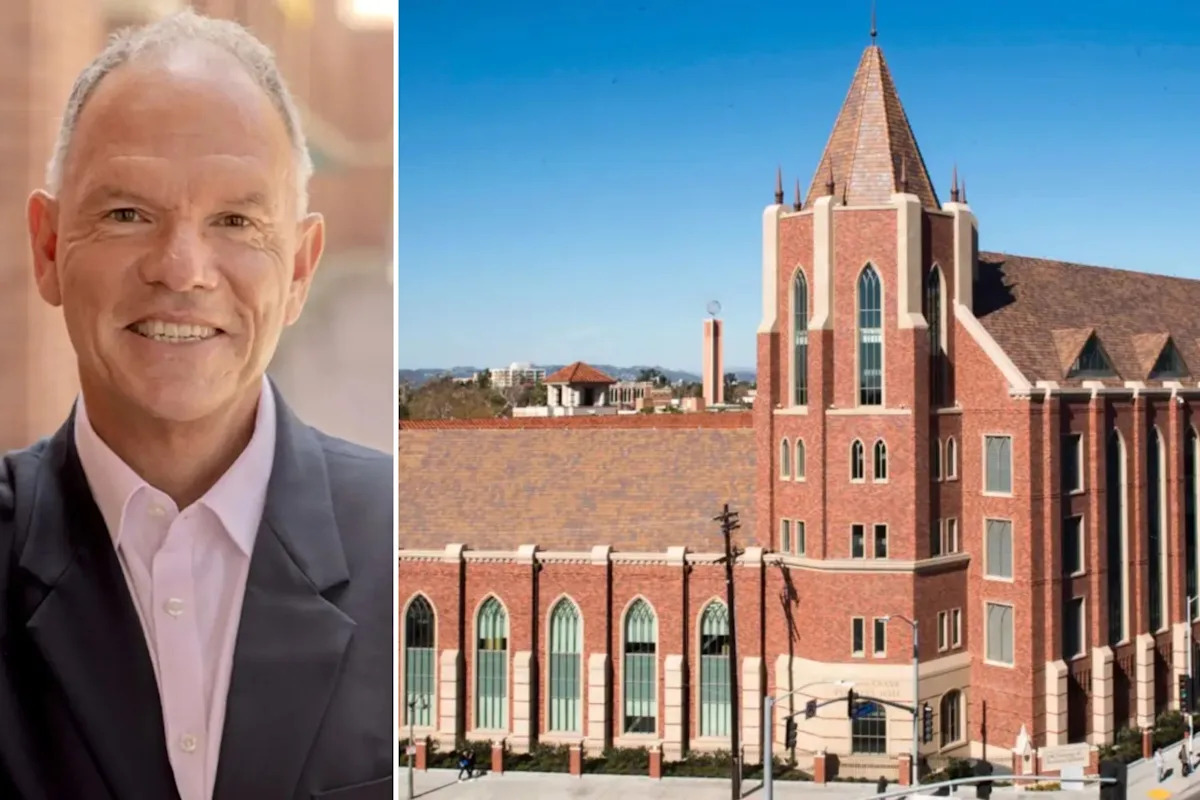 Top California college quietly shuffles high-paid dean into new role as staff revolt