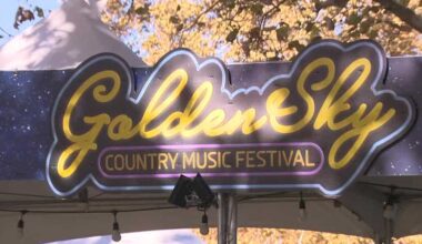 GoldenSky Country Music Festival returning to Sacramento after two-year hiatus