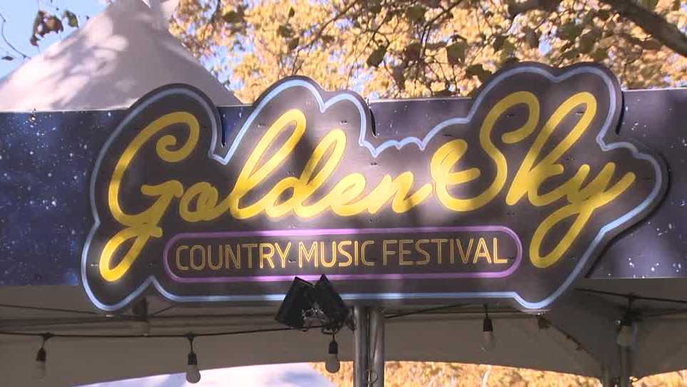 GoldenSky Country Music Festival returning to Sacramento after two-year hiatus