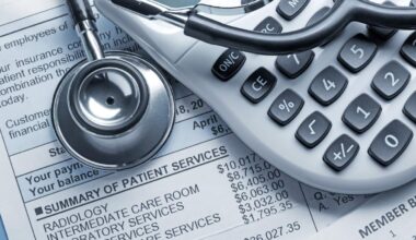 Southern California Hospitals Warned For Hiding Price Data