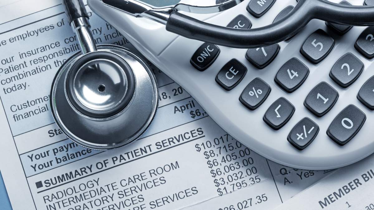 Southern California Hospitals Warned For Hiding Price Data