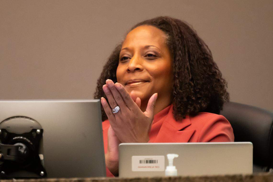 City of Sacramento manages to avoid bulk of layoffs amid $66m budget shortfall