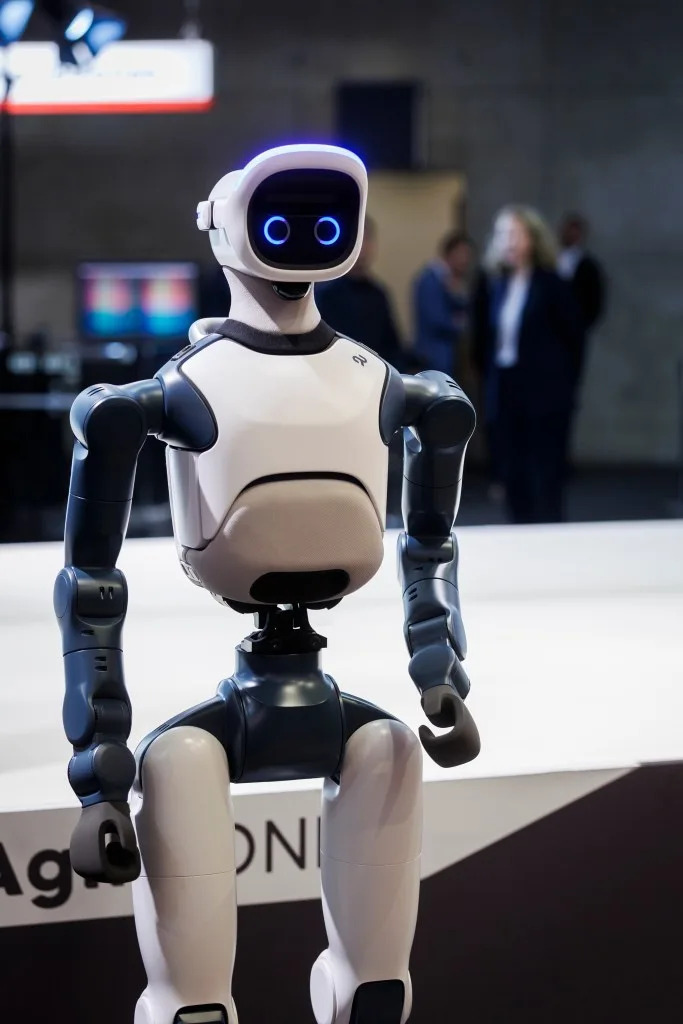 As San Francisco’s AI tech boom continues to reshape the city, the housing reality has become increasingly dystopian. Photothek via Getty Images