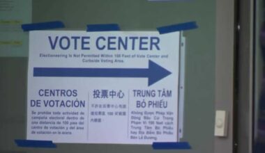 California June 2 Primary updates: What to know for Election Day