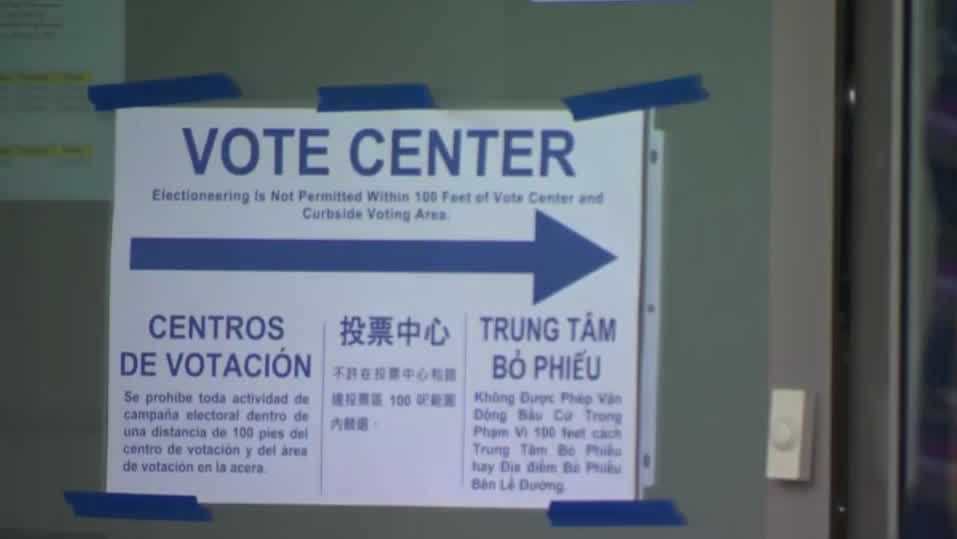 California June 2 Primary updates: What to know for Election Day