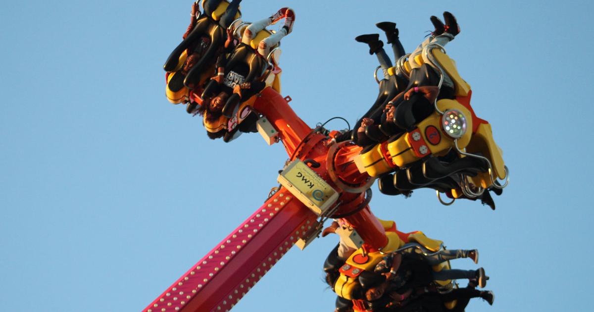 Grandstand entertainment returns to Big Fresno Fair in October | Lifestyles