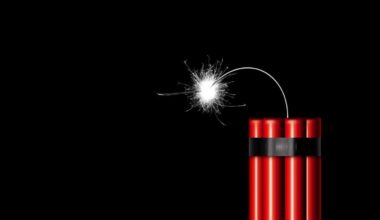 L.A. Woman Finds Dynamite in Freezer, Evacuations Ordered