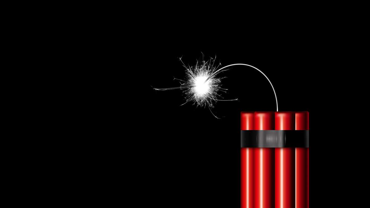 L.A. Woman Finds Dynamite in Freezer, Evacuations Ordered