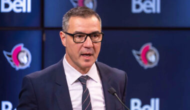 Senators rumors: Ottawa has trade interest in potential Ducks outcast