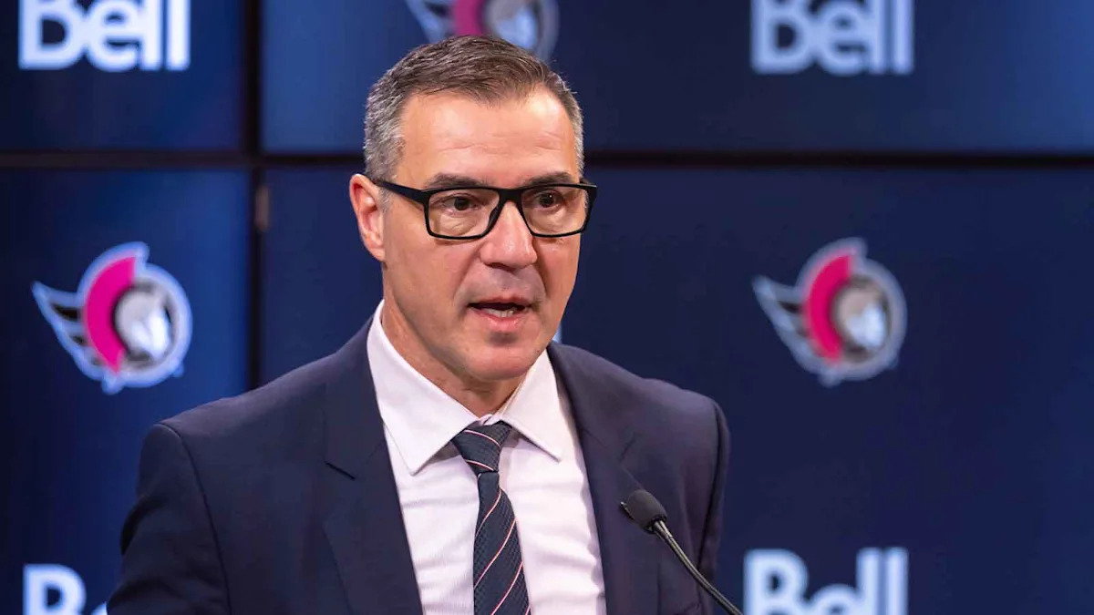 Senators rumors: Ottawa has trade interest in potential Ducks outcast