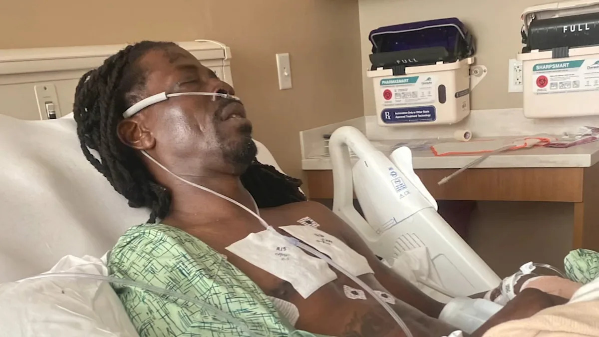 Survivor of deadly East Oakland crash outraged after teen suspect released on house arrest