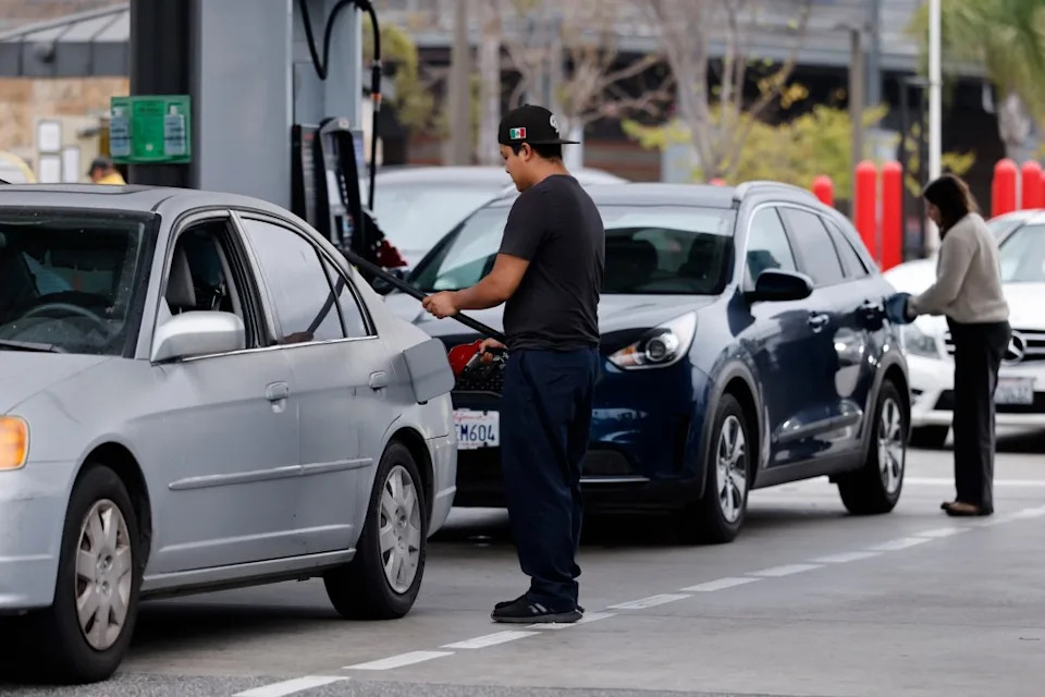 The complaint alleges that every additional cent per gallon costs California motorists an extra $134 million per year. Carlin Stiehl for CA Post