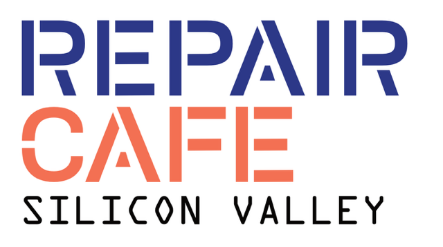 Repair Café — 11 a.m. – 3 p.m. at Central Park Library (2635 Homestead Rd, Santa Clara)