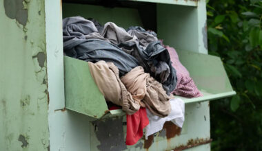 New California law aims to cut clothing waste, but local rules may blunt its impact