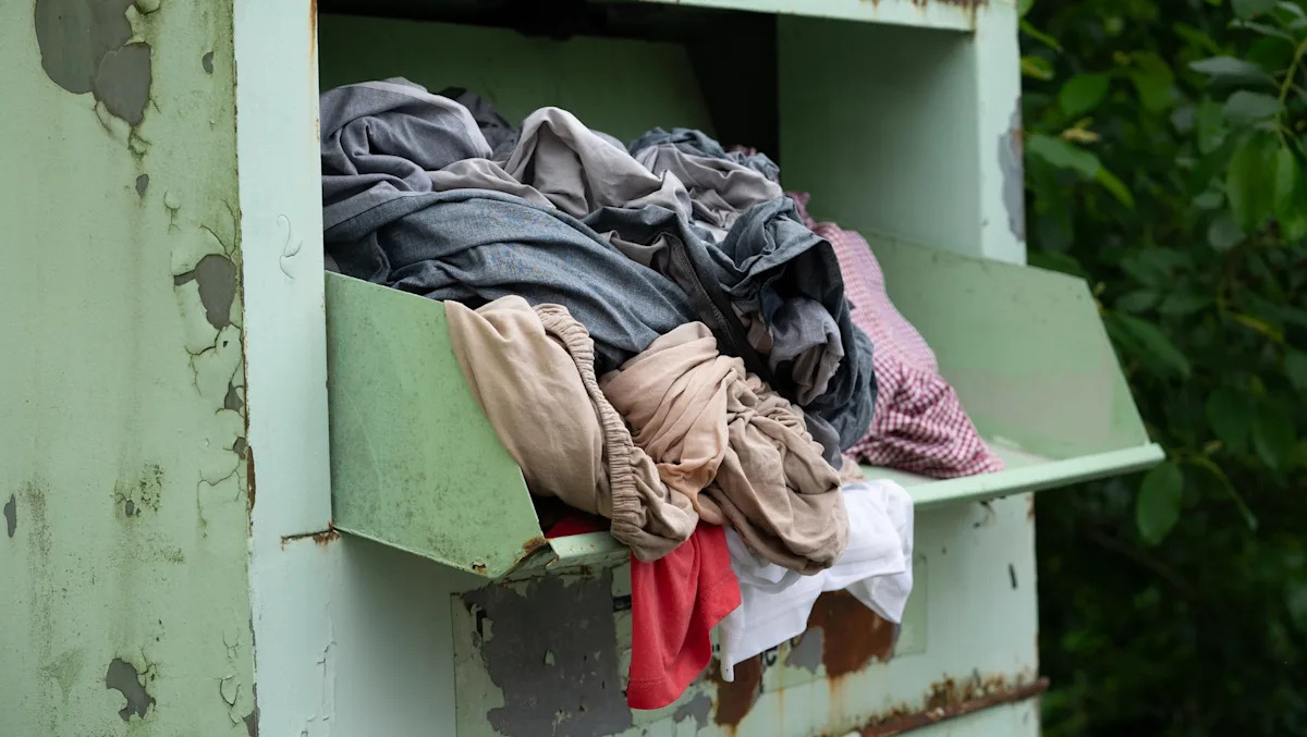 New California law aims to cut clothing waste, but local rules may blunt its impact