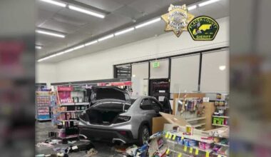 Sacramento County man's car stolen from dealership